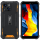 Smartfon OUKITEL WP32 4/128GB pomarańczowy